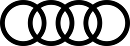 Logo Audi (Fast Depann est indépendant de la marque Audi)