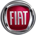 Logo Fiat (Fast Depann est indépendant de la marque Fiat)