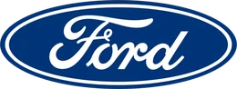 Logo Ford (Fast Depann est indépendant de la marque Ford)