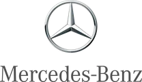 Logo Mercedes-Benz (Fast Depann est indépendant de la marque Mercedes-Benz)