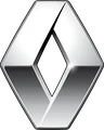 Logo Renault (Fast Depann est indépendant de la marque Renault)
