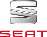 Logo Seat et Cupra (Fast Depann est indépendant de la marque Seat et Cupra)