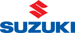 Logo Suzuki (Fast Depann est indépendant de la marque Suzuki)