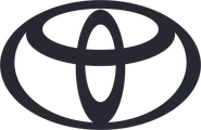 Logo Toyota (Fast Depann est indépendant de la marque Toyota)
