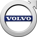 Logo Volvo (Fast Depann est indépendant de la marque Volvo)