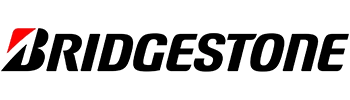 Logo Bridgestone, marque de pneus avec laquelle Fast Depann travaille