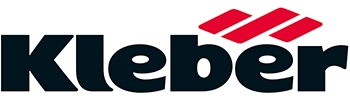 Logo Kléber, marque de pneus avec laquelle Fast Depann travaille