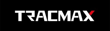 Logo Tracmax, marque de pneus avec laquelle Fast Depann travaille